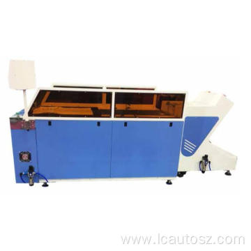 Economical Practical Type auto folding and packing machine